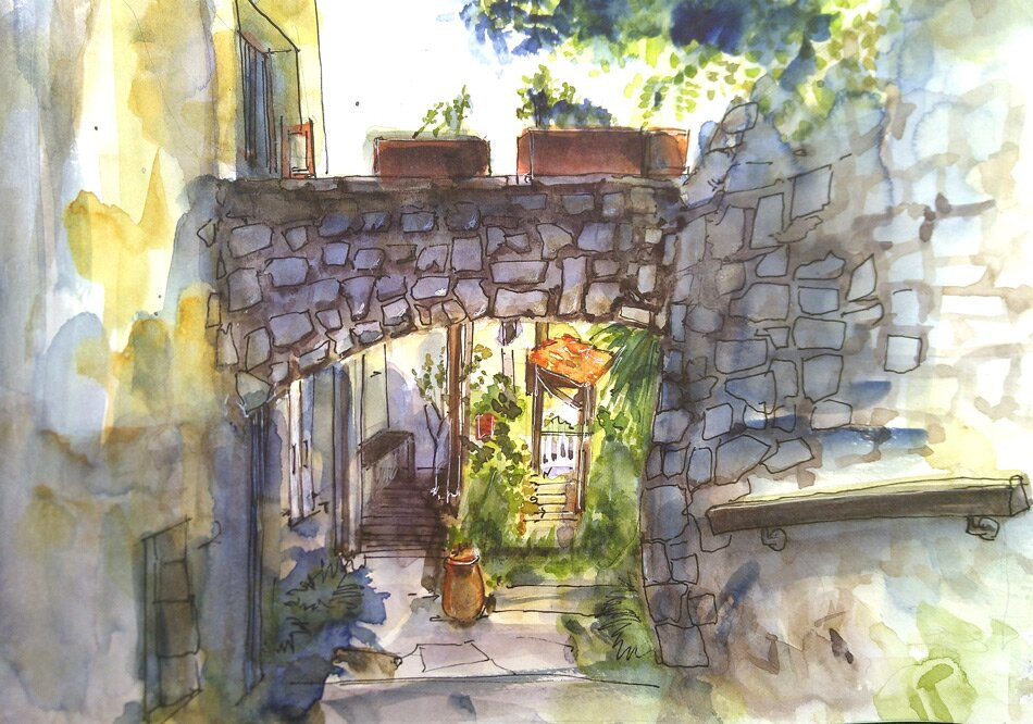 Gîte Nature La Brèche