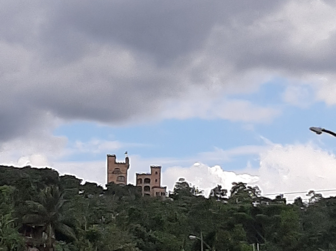 Comunidad Nativa Wayku-Lamas必去景点