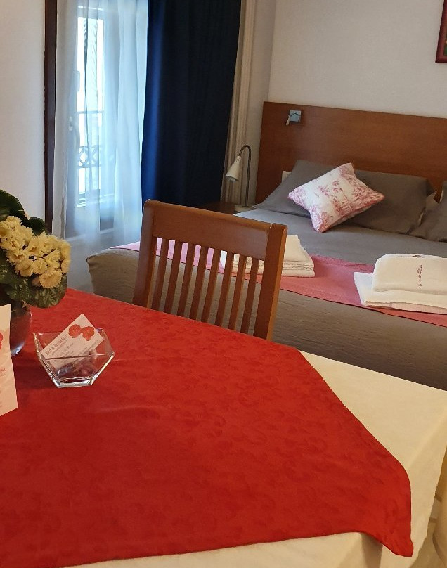 B&B La Casa di Rosa主图