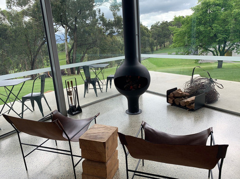 Winebus Winery Tours-墨尔本必去景点