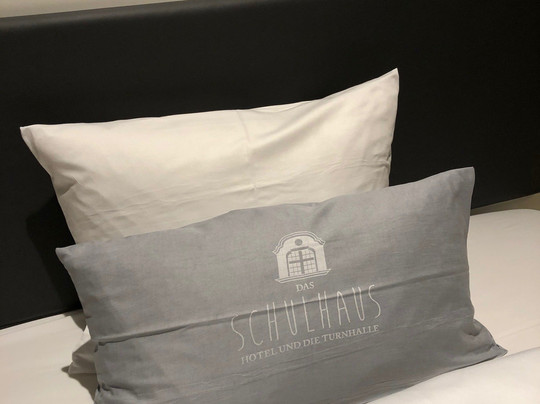 Schulhaus Hotel主图