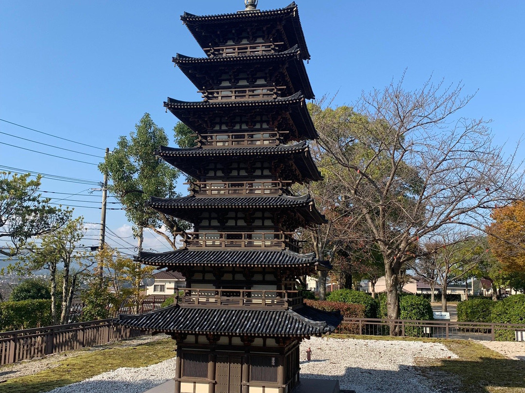 Dazaifu Cultural Discovery Center景点图片