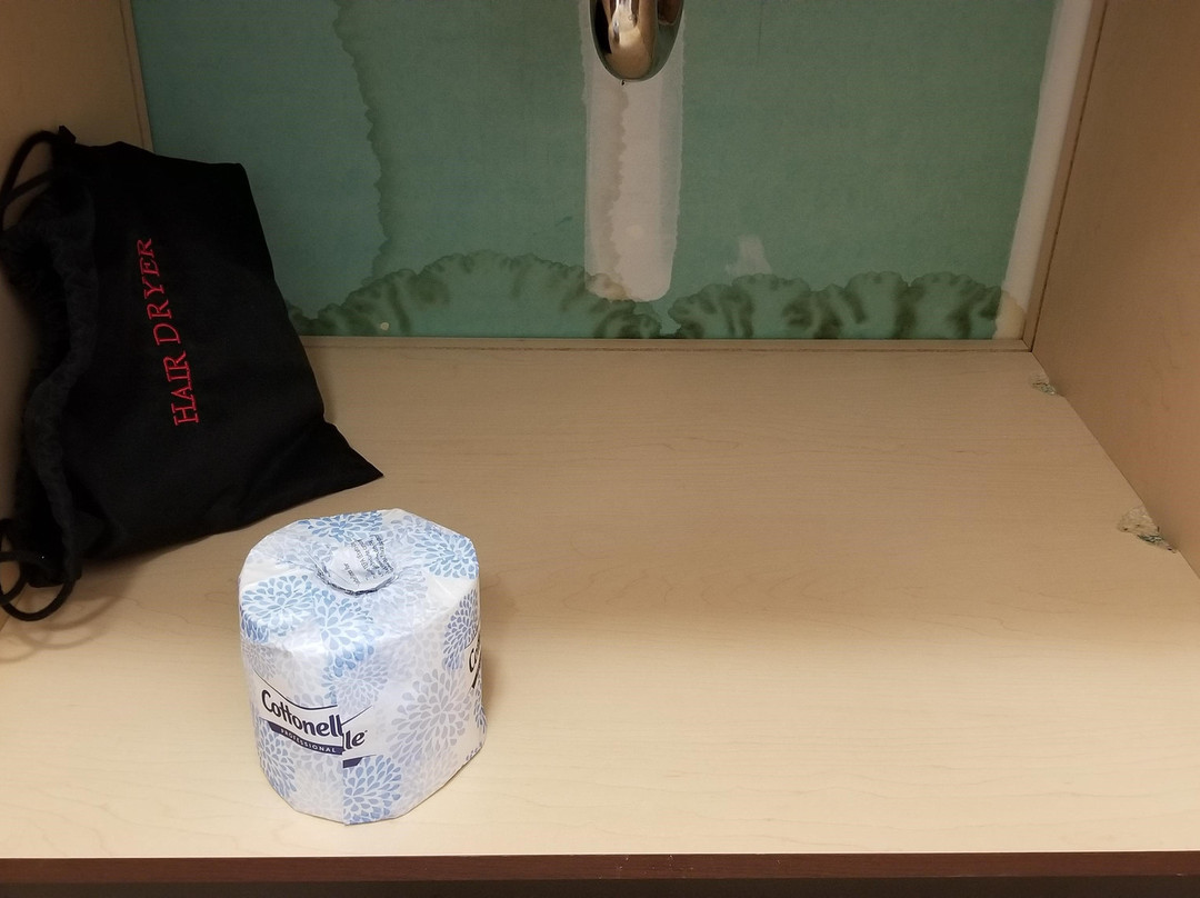 Residence Inn by Marriott Sacramento Downtown at Capitol Park主图