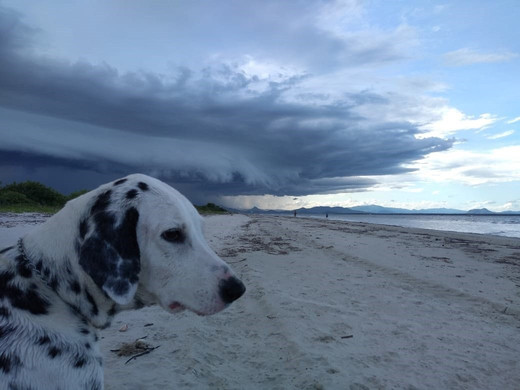 Pousada Pontal do Sul主图