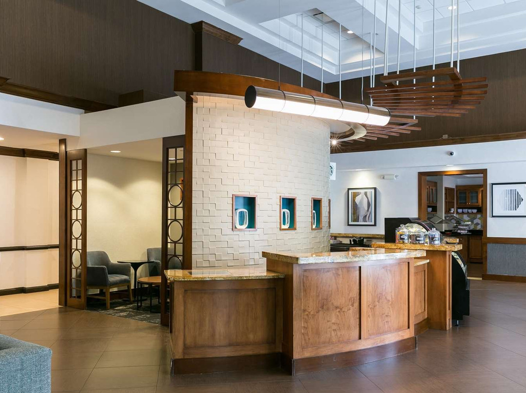 纳什维尔/富兰克林/冷泉凯悦居所主图