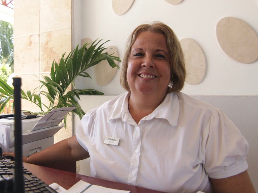 Royalton Cayo Santa Maria主图