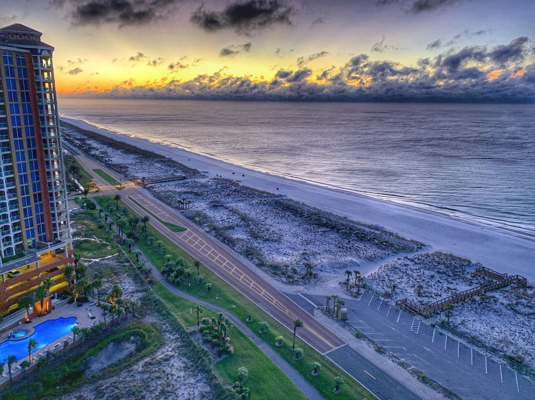 Portofino Island Resort主图