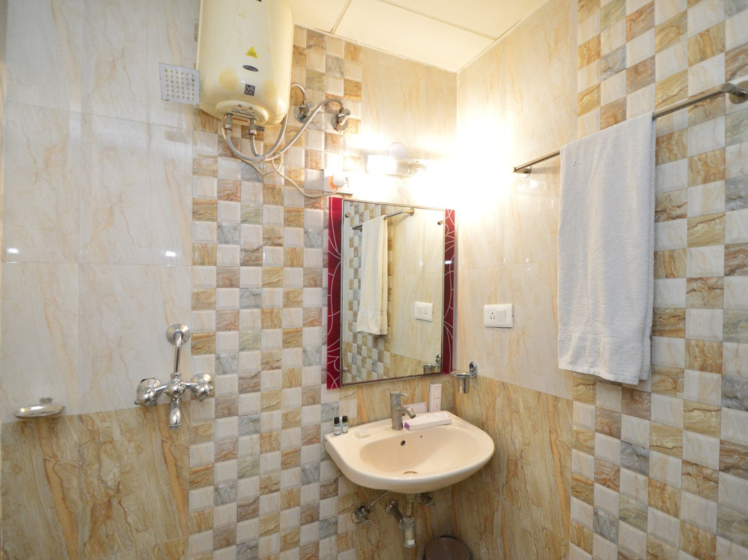 Hotel Surya Garh主图