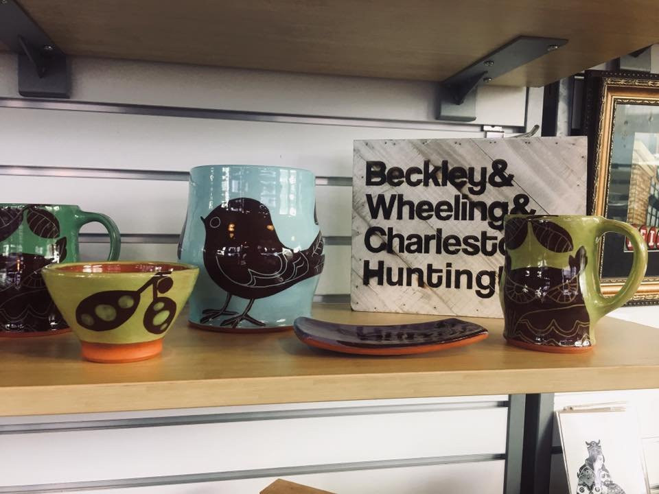 The Red Caboose-亨廷顿必去景点