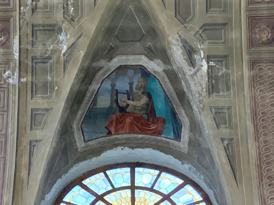 Parrocchia di Santo Stefano景点图片