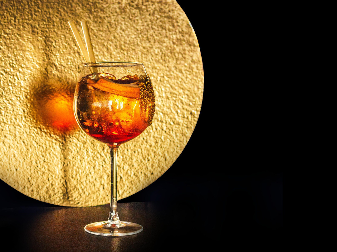 Cukurfabrik' Club and Lounge-Liepaja必去景点