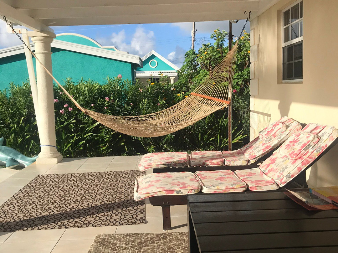 Hummingbird House主图