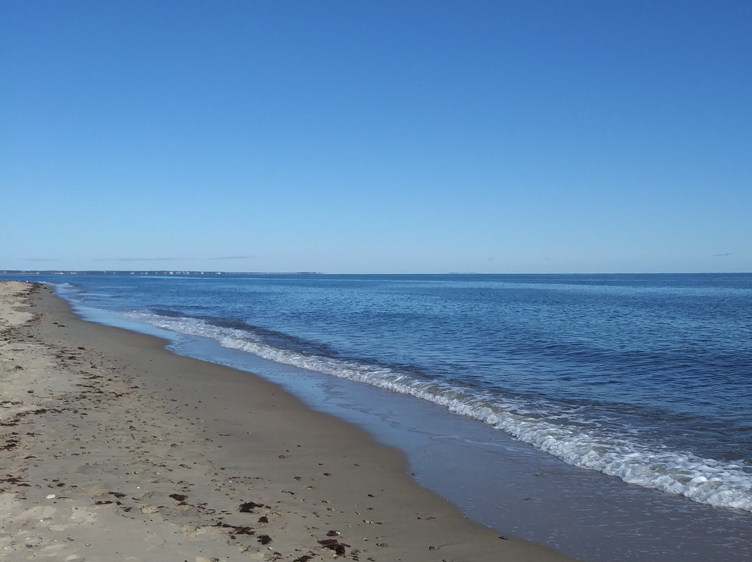 The Club at New Seabury主图