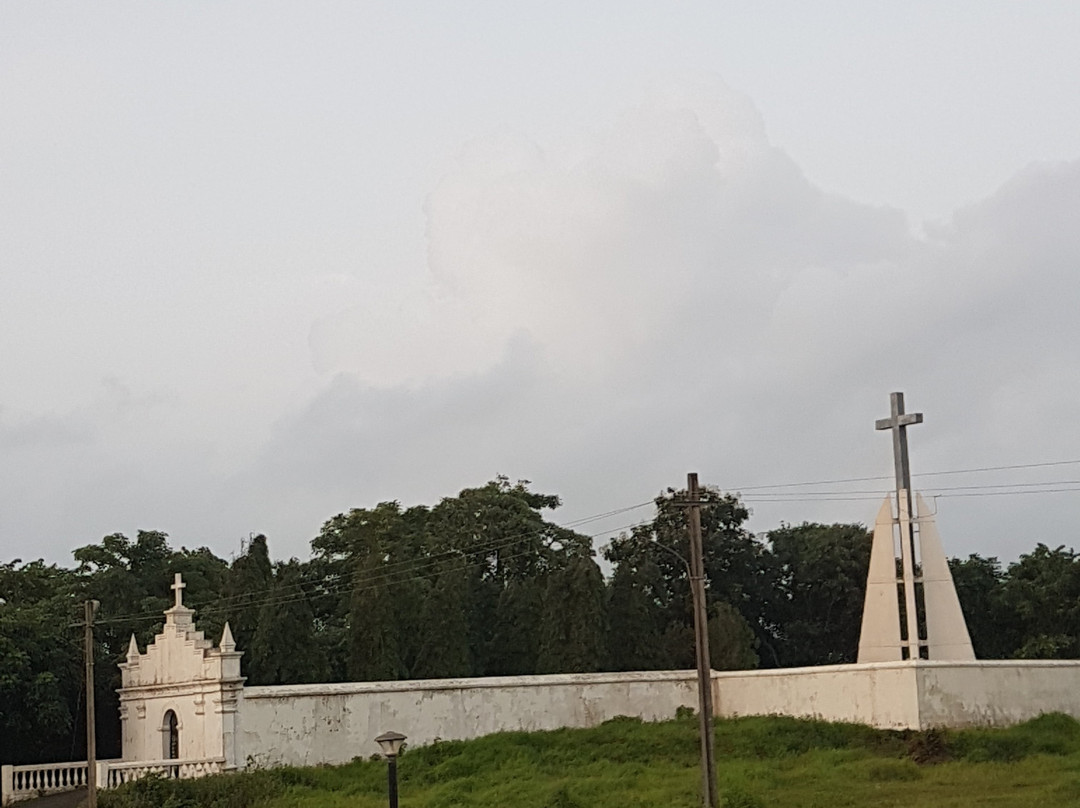 Chapel of St Lawrence景点图片