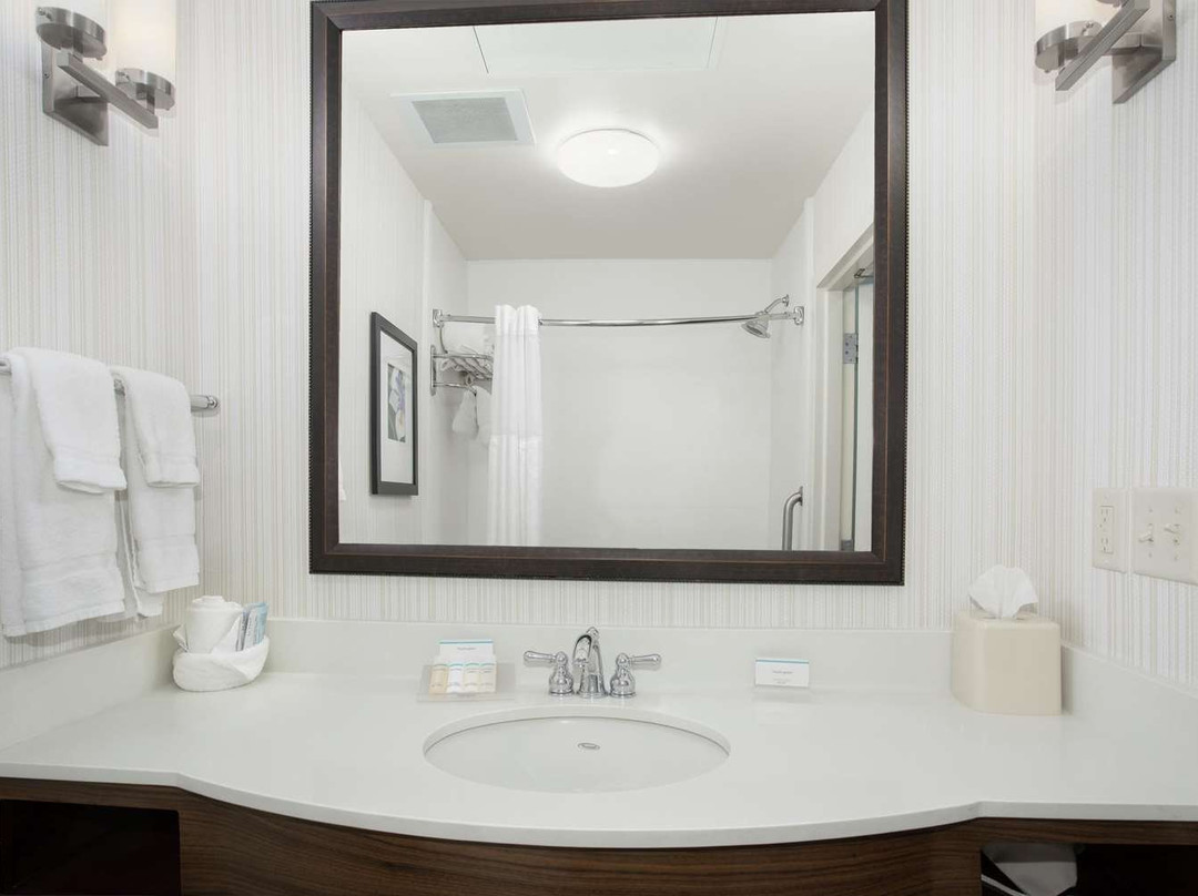 Hilton Garden Inn Lincoln Downtown/Haymarket主图