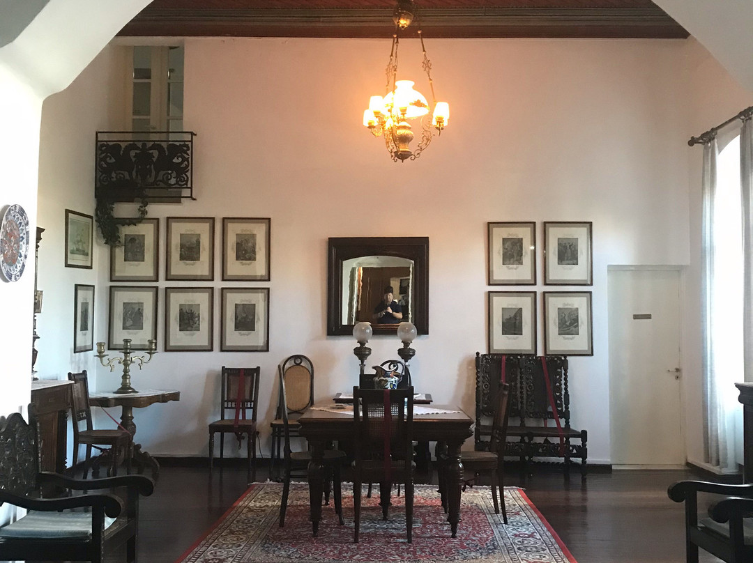 Hydroussa Hotel主图