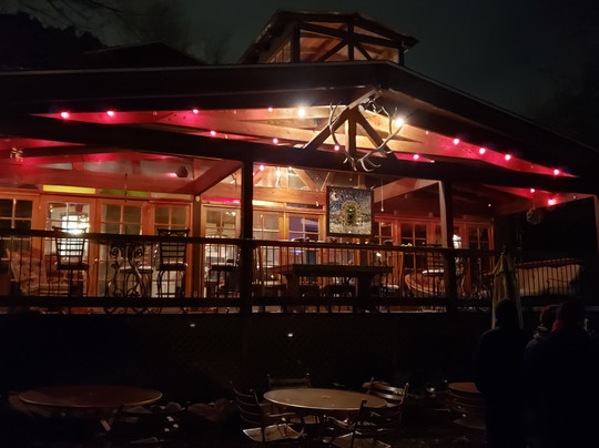 Colorado Haunted History Tours-戈尔登必去景点