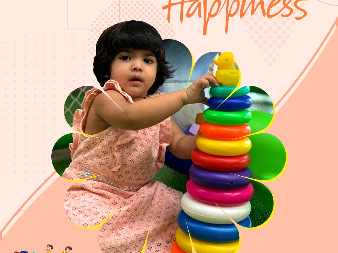 Crazy Kids-Vapi必去景点