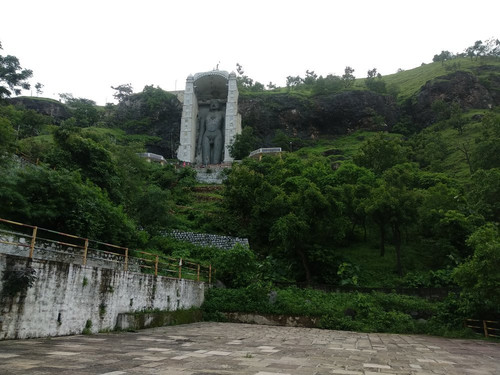 Bawangaja-Barwani必去景点