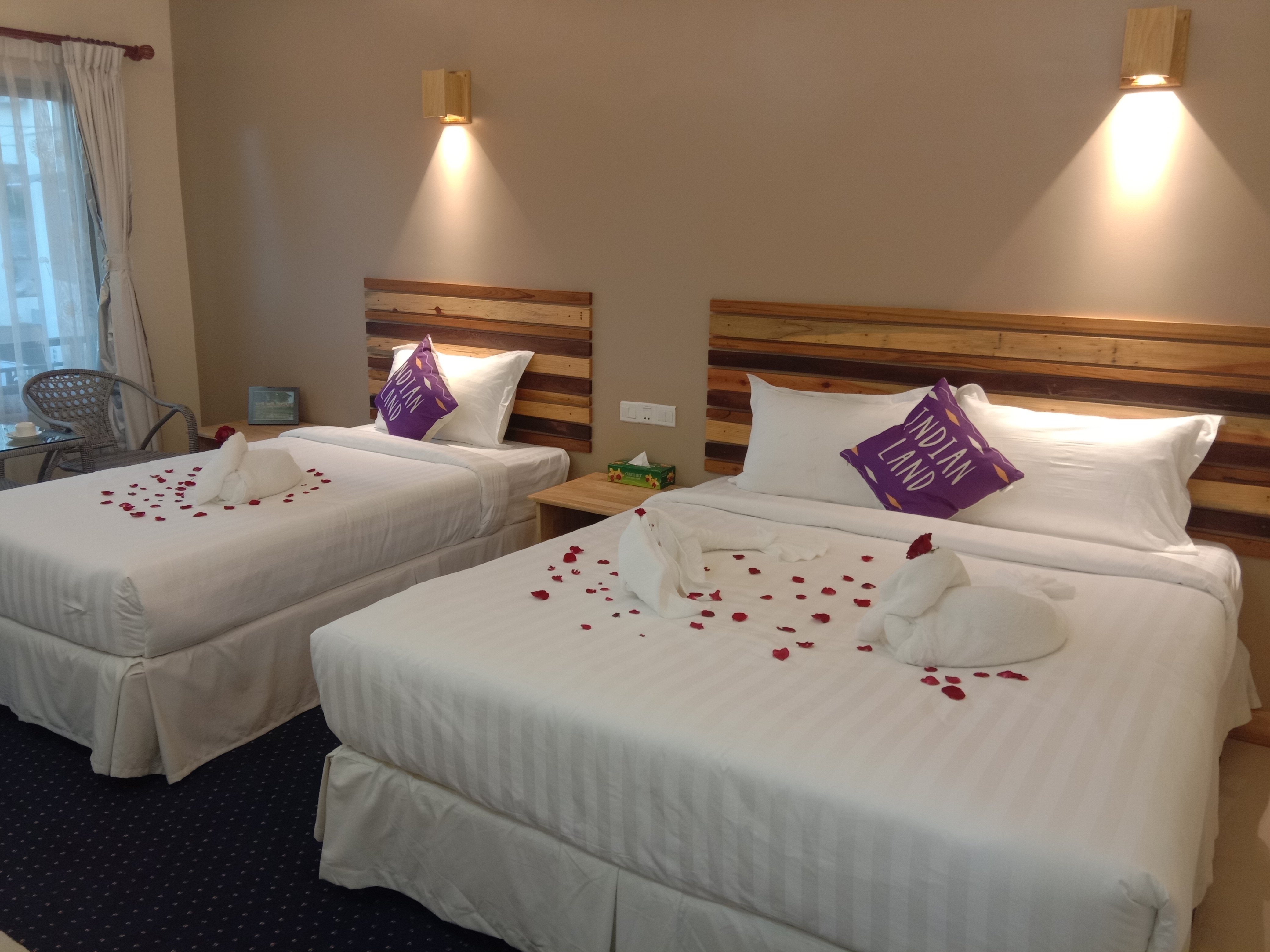 Pinn Pinn Kalaw Hotel-官方