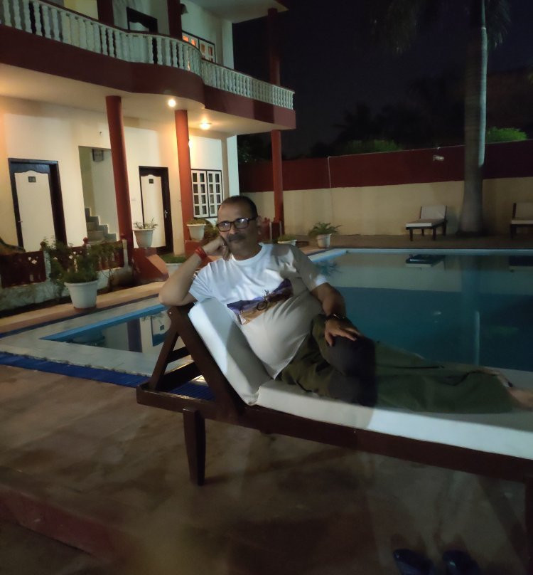 Tiger Safari Resort主图