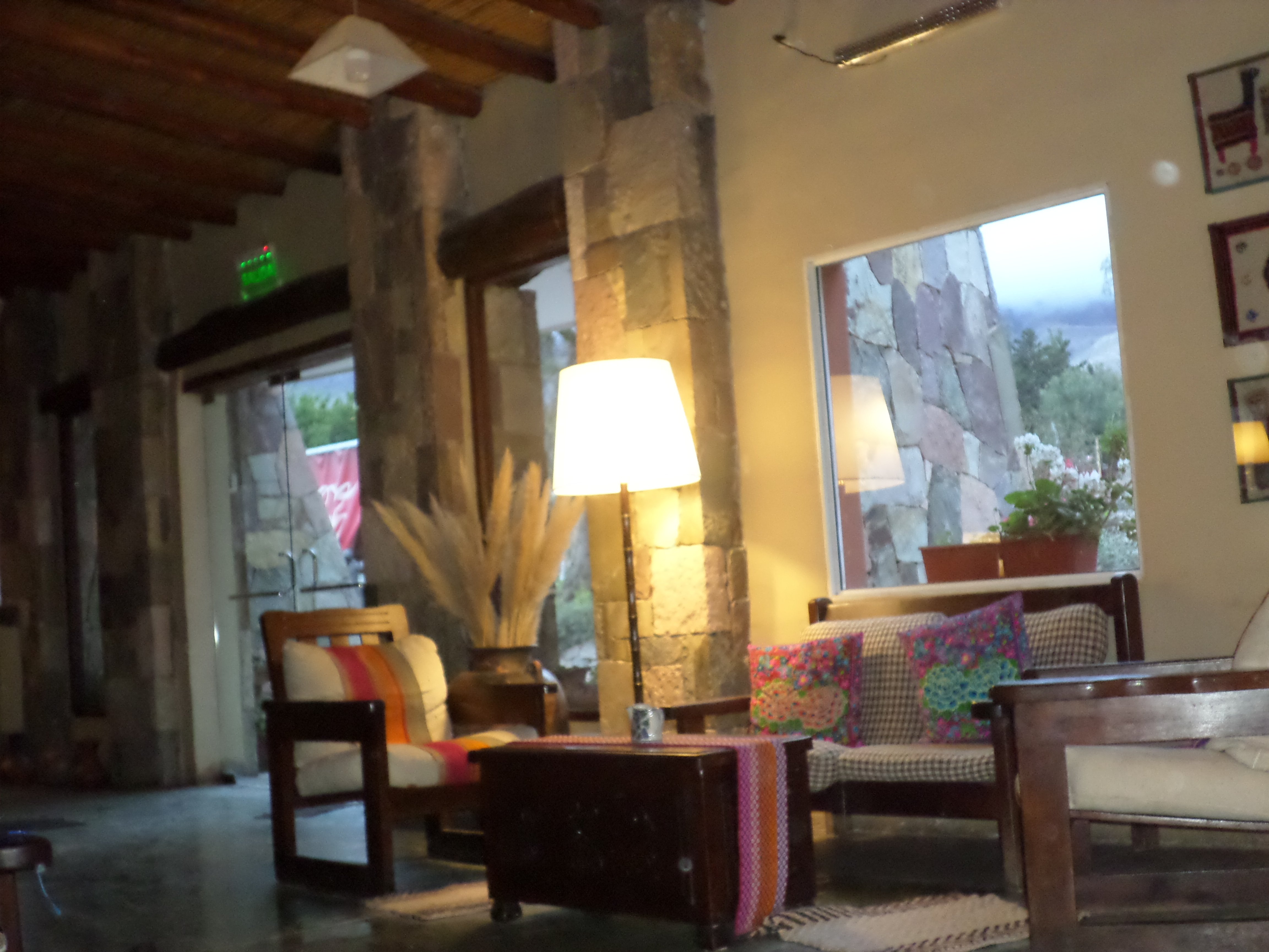 Hotel Punta Corral-家庭/游戏区