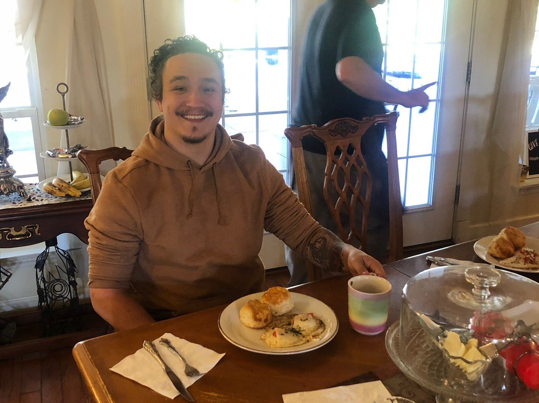 The Abbé House Inn主图