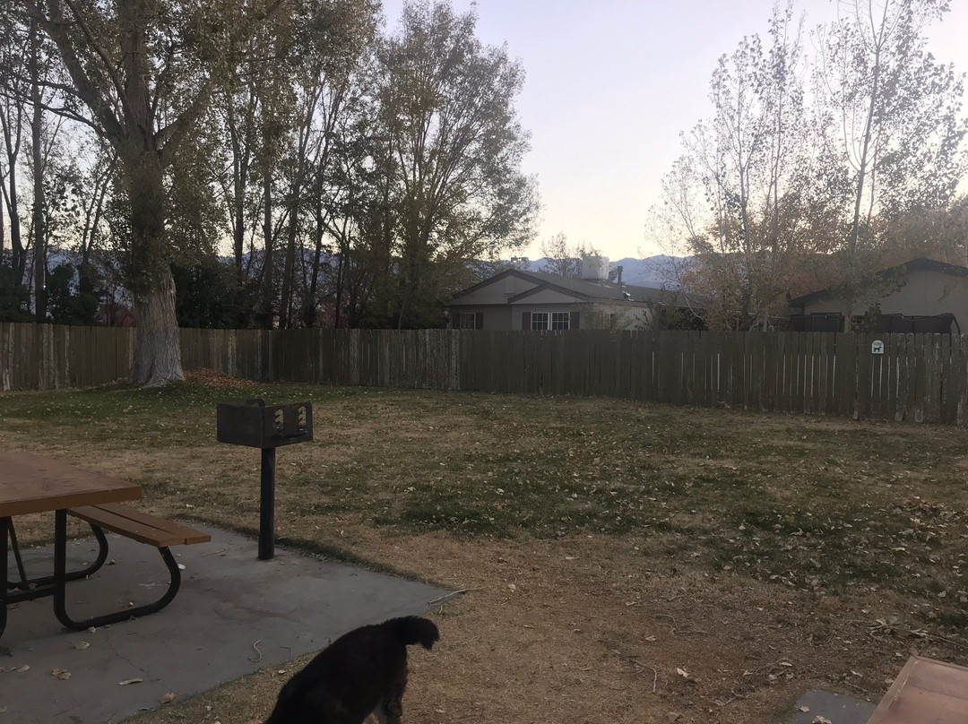 瓦格邦德主教酒店主图