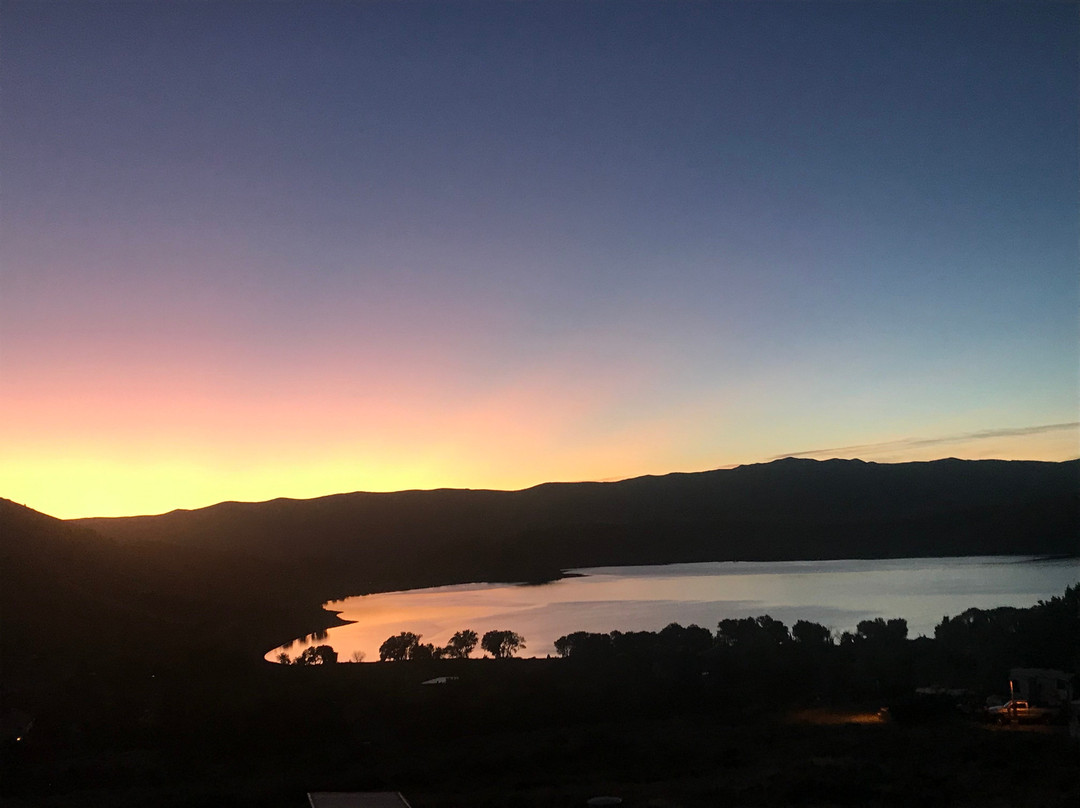 Best Western Topaz Lake Inn主图