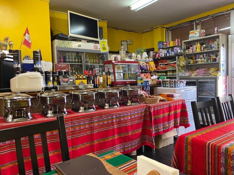 海田町餐馆和美食-Peru & Brasil