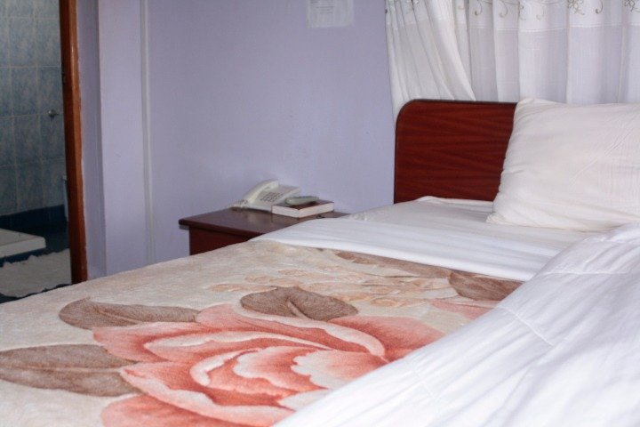 Ivy's Inn and Guest House主图