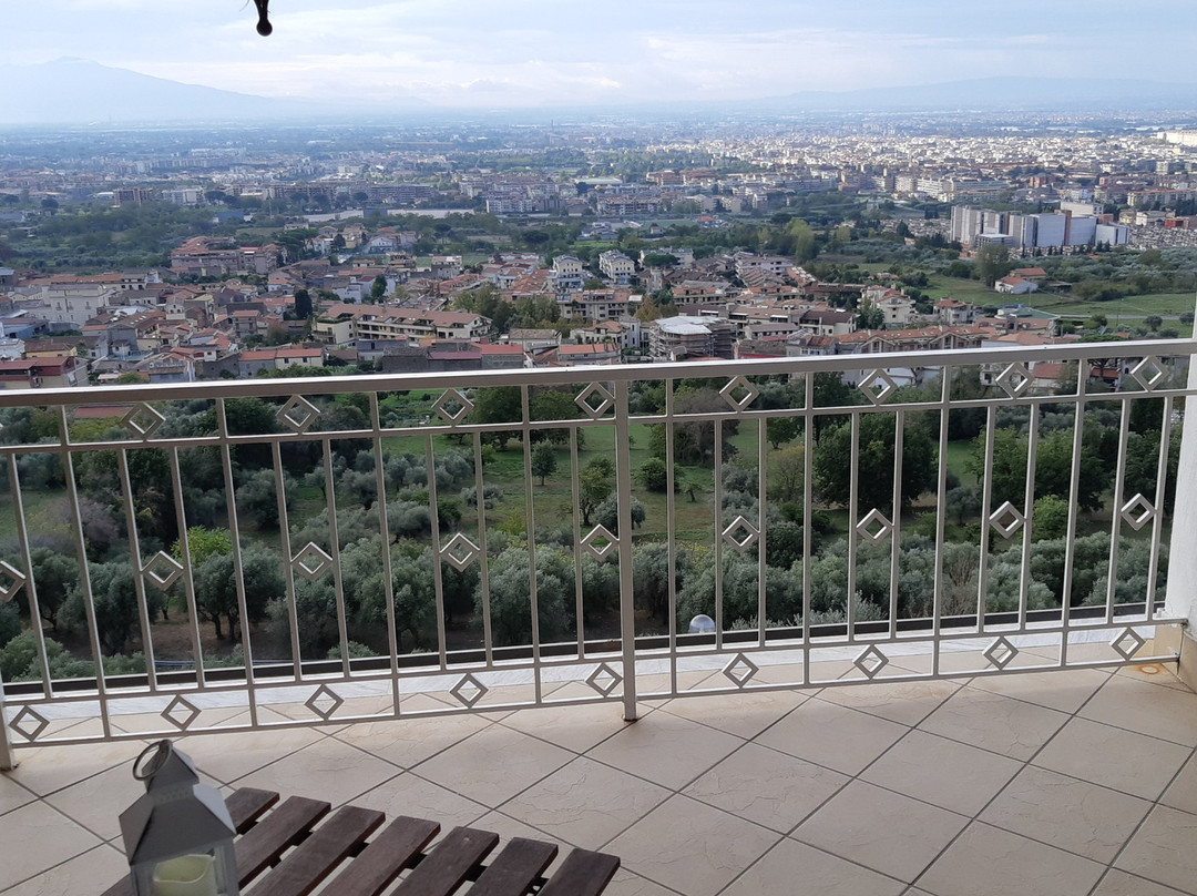 B&B Villa Elena主图