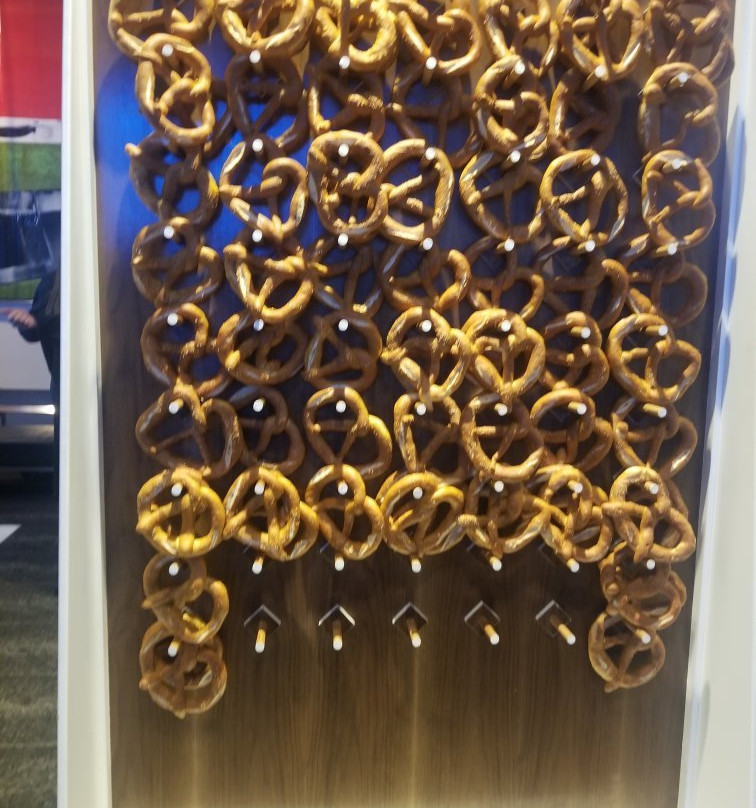 Edmonton Convention Centre-埃德蒙顿必去景点