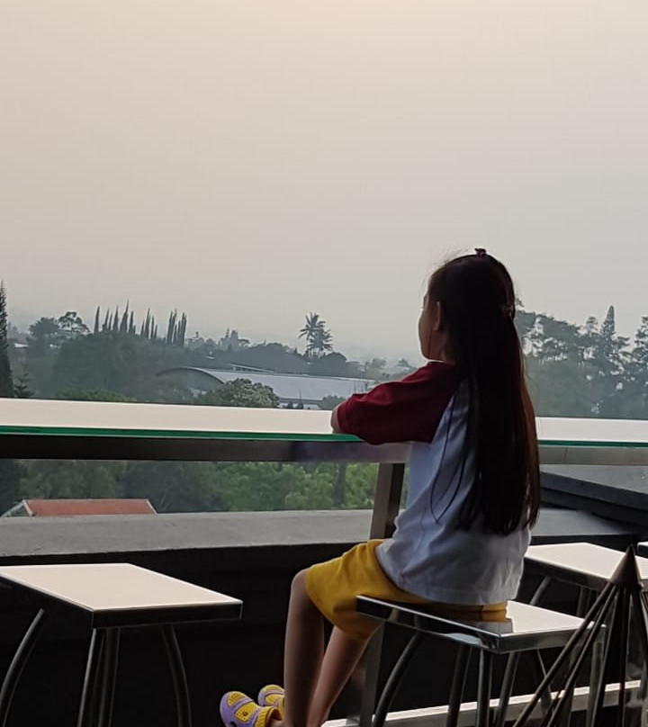 环球大酒店主图