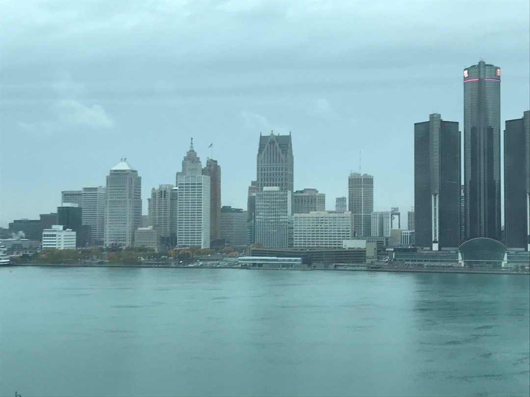 Caesars Windsor主图