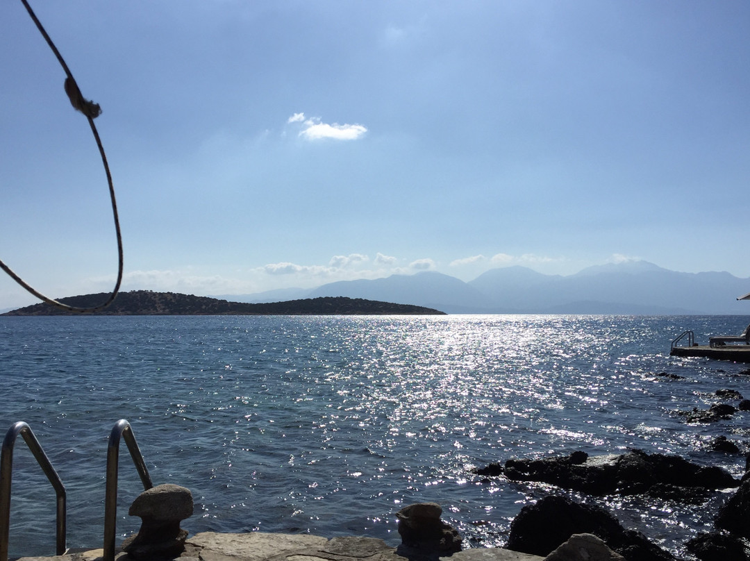 Mirabello Bay-Agios Nikolaos必去景点
