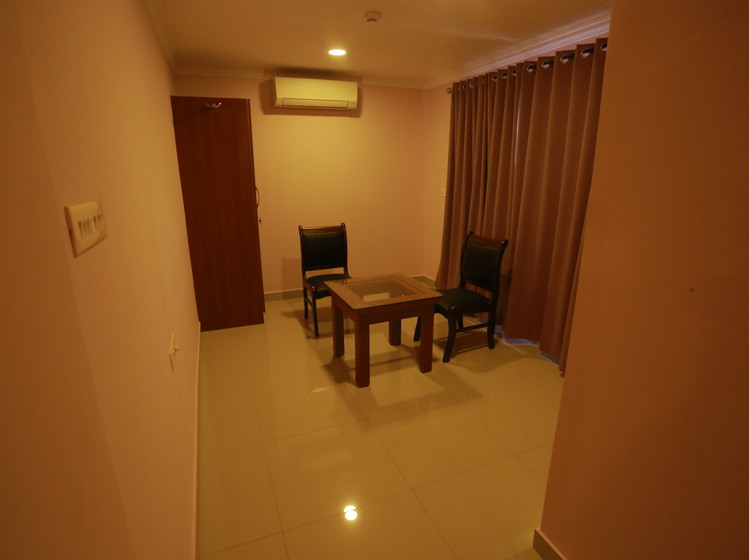 Luxora Hotel & Spa主图