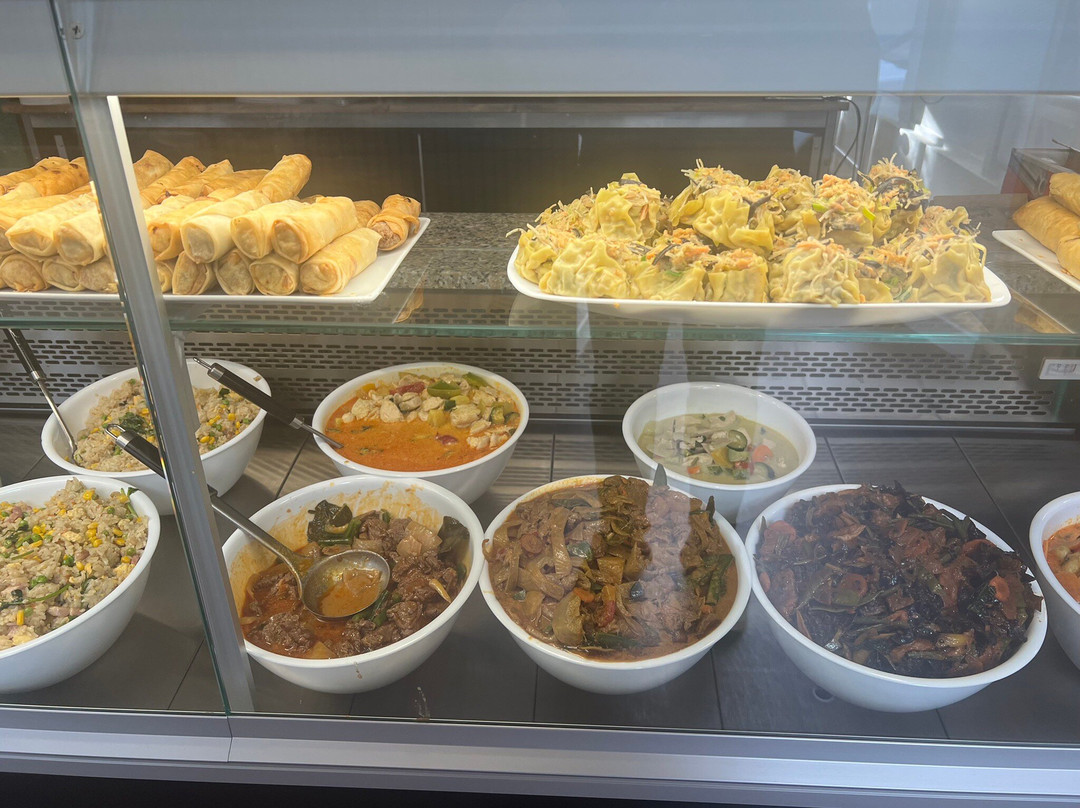 Chez Maè