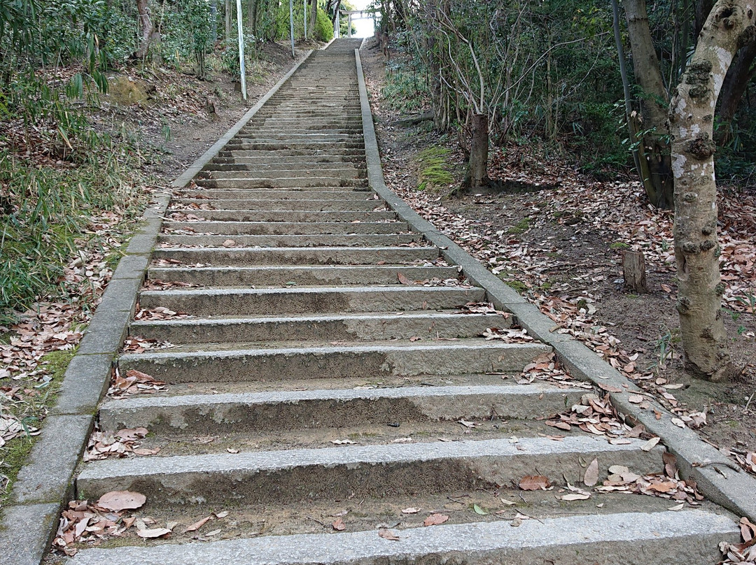 Kozen Park-坂井市必去景点