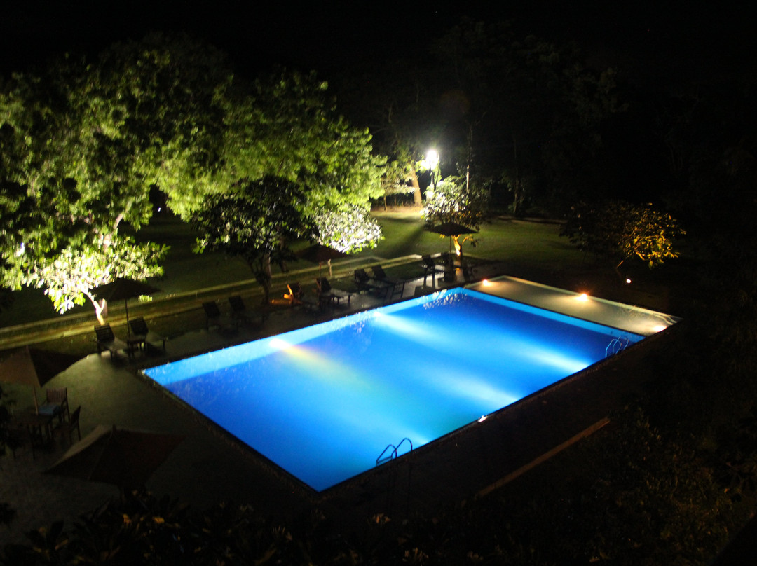 Grand Tamarind Lake主图