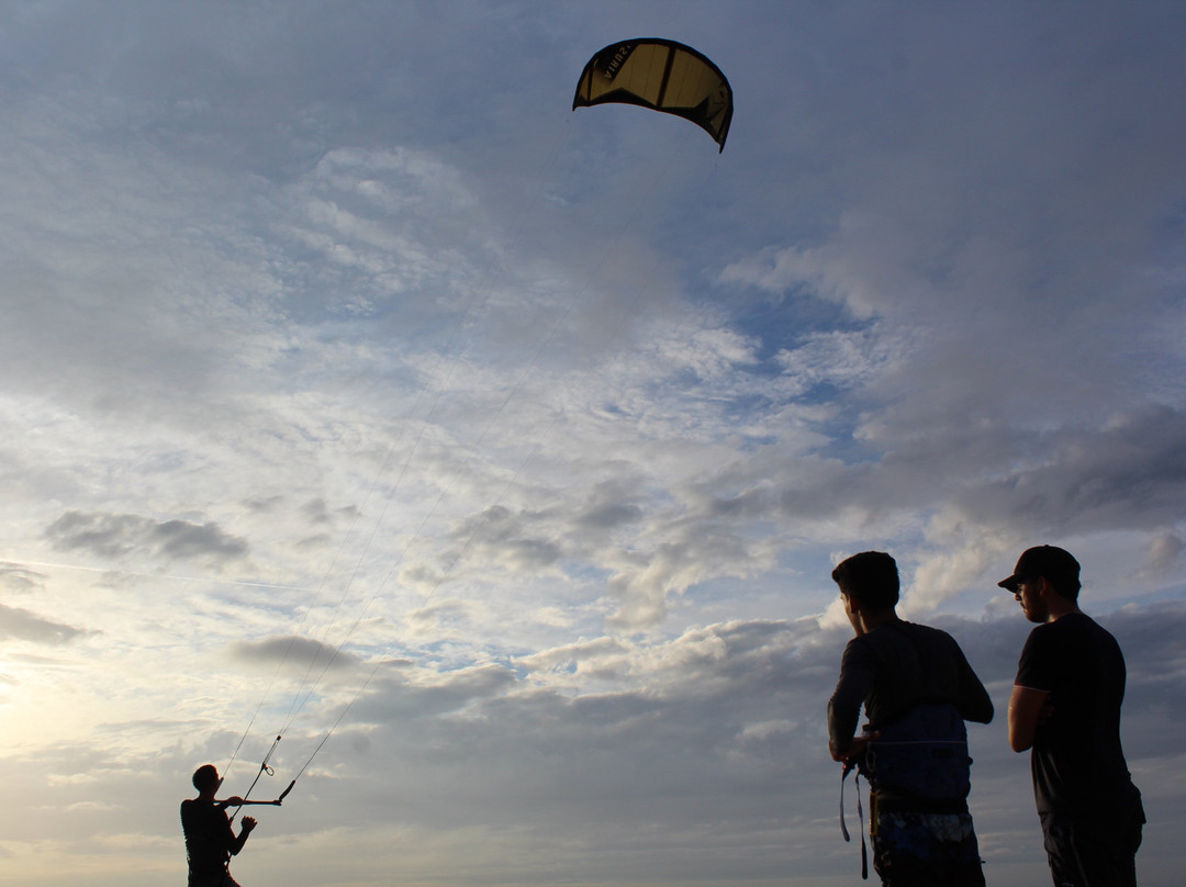 Varadero Kiteboarding-巴拉德罗必去景点