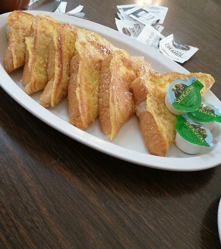 Olive Tree Restaurant