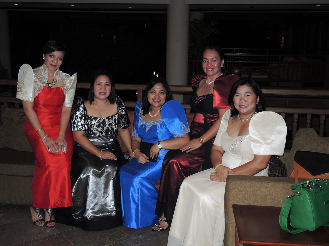 沙努尔普莱姆广场酒店-巴厘主图