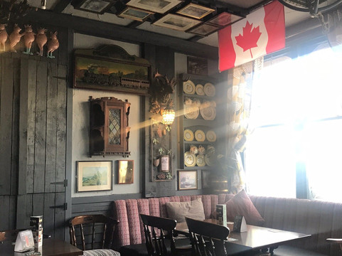 The Royal Cheriton-福克斯通必去景点