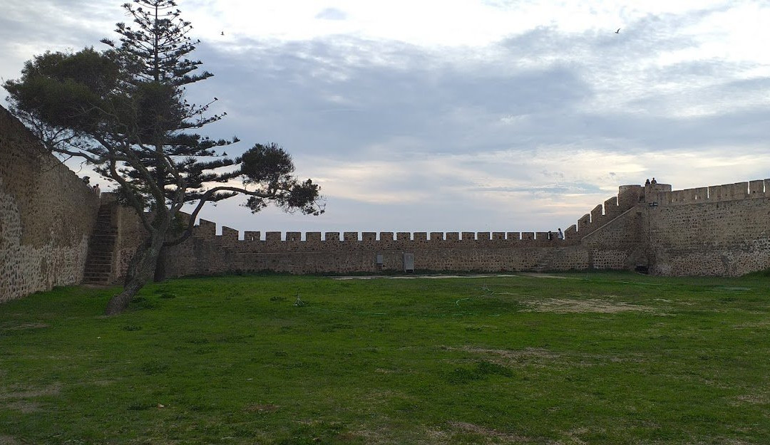 Sines Museum景点图片
