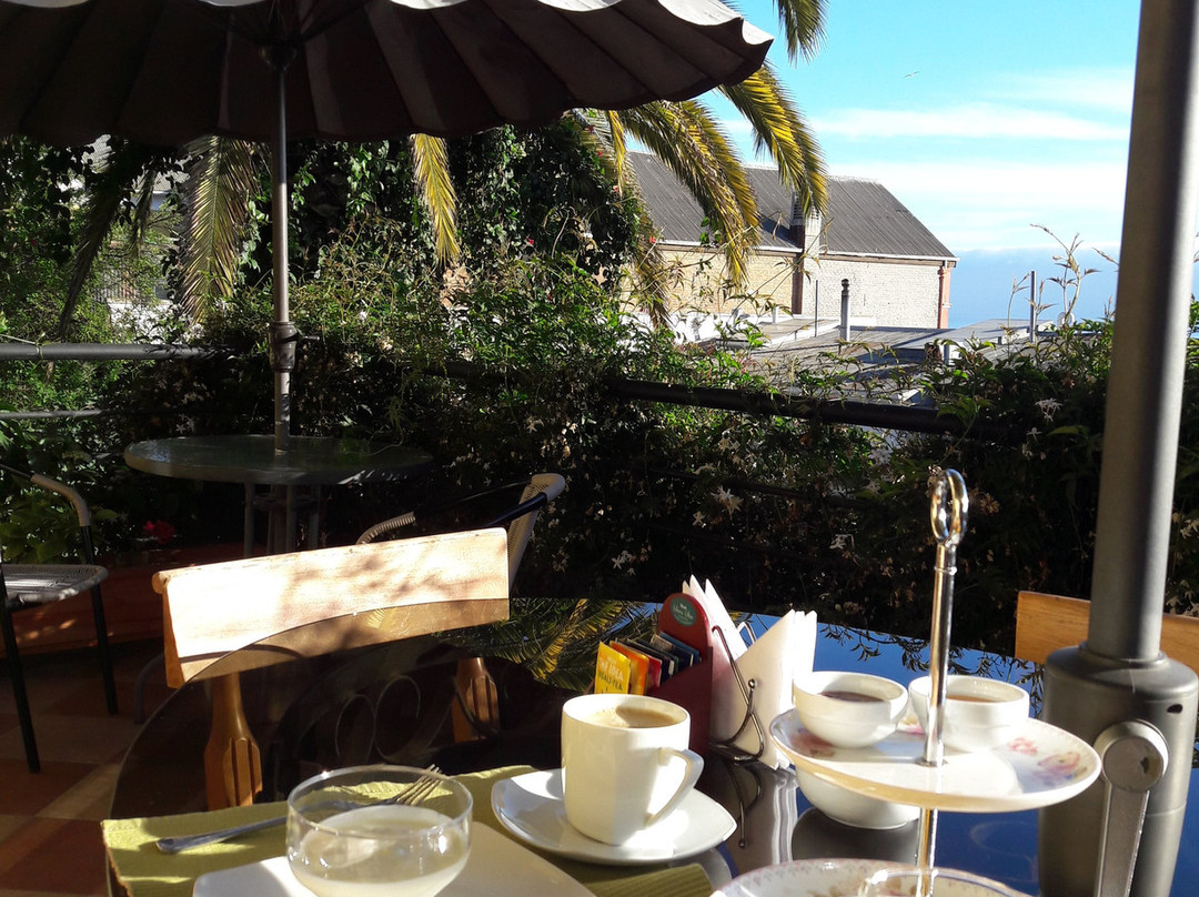 阿康塔露丝精品酒店主图