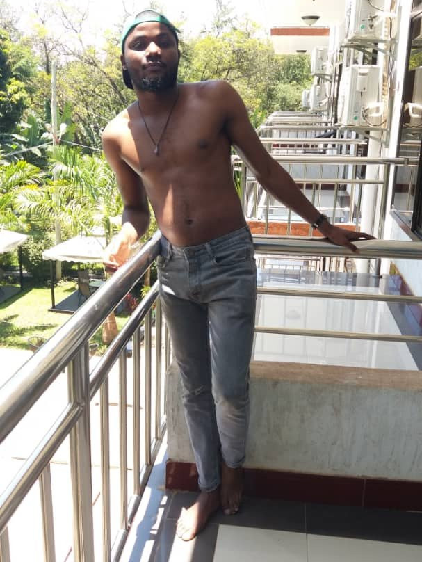 Panama Garden Resort主图