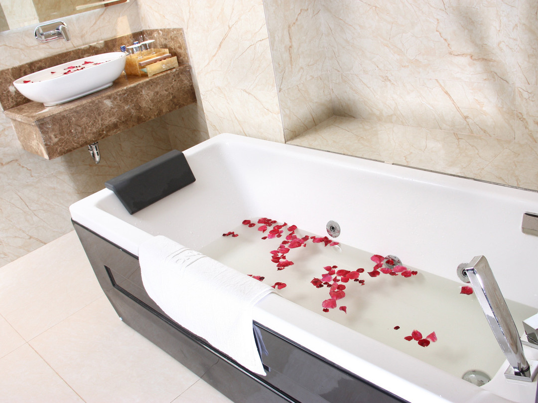 The White Rhino Hotel主图