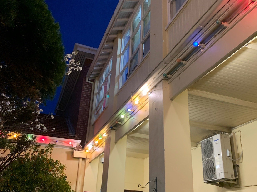 Hare Krishna Melbourne (ISKCON Temple)-墨尔本必去景点