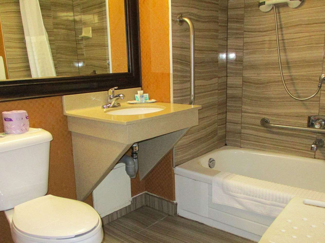 Comfort Inn - Dartmouth主图